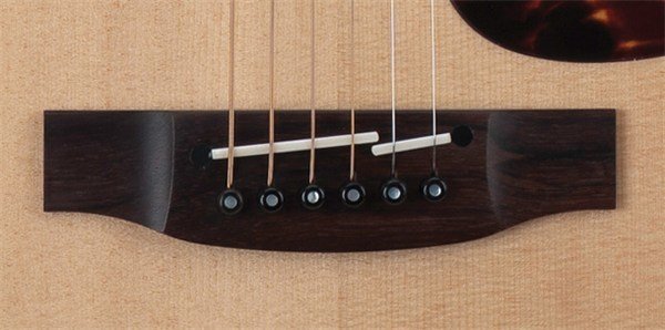 Takamine TF360SBG Elektro Akustik Gitar