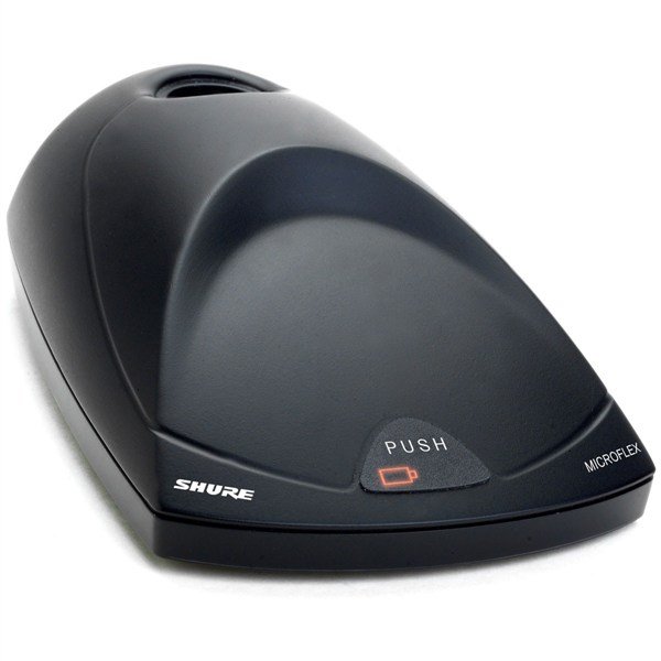 Shure MX890 Kablosuz Kürsü Mikrofon Vericisi