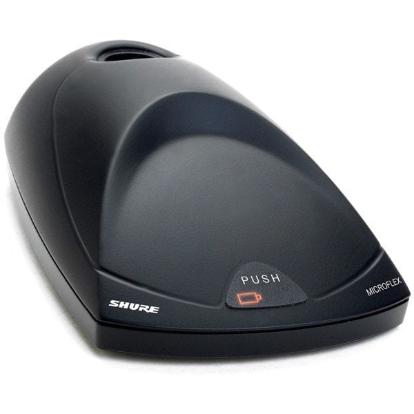 Shure MX890 Kablosuz Kürsü Mikrofon Vericisi