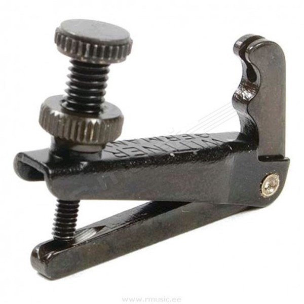 Wittner 913 Siyah Çello Fiksi 4/4 -3/4