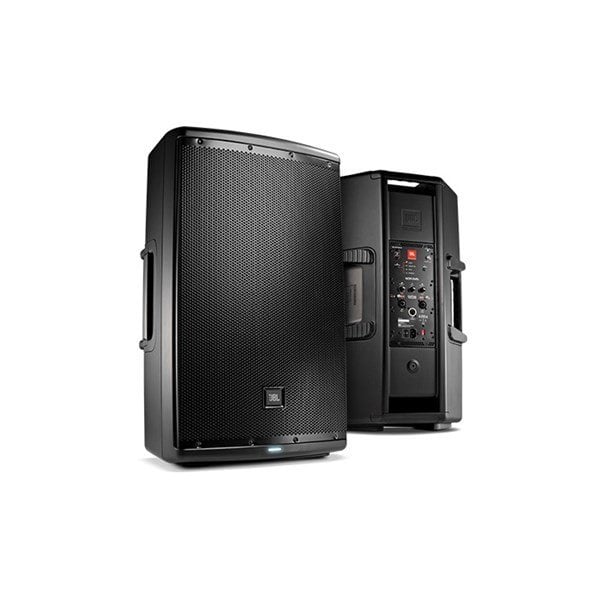 Jbl Eon 615 2 Yollu 15'' Aktif Kabin Hoparlör 1000W