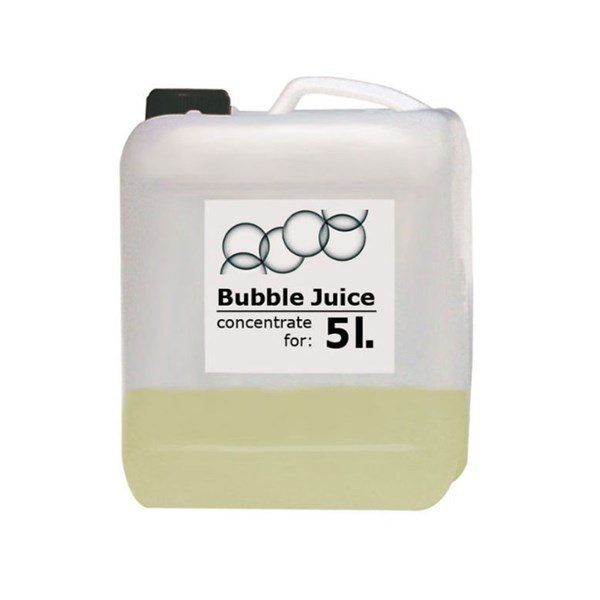American DJ Bubble Juice 2.5 Litre Balon Likiti