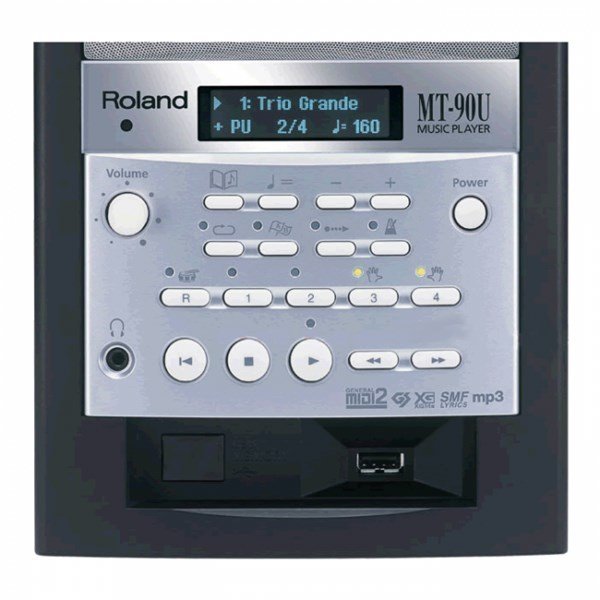 Roland MT-90U
