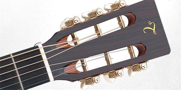 Takamine TF740FS Akustik Gitar