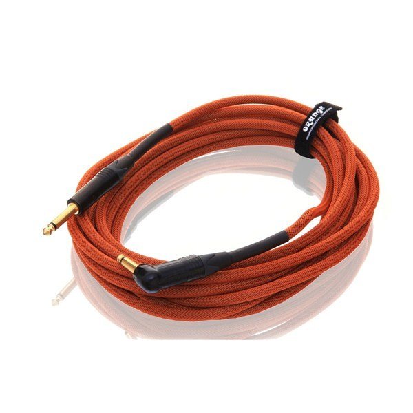 Orange 6mt Gitar Kablosu (düz/L)