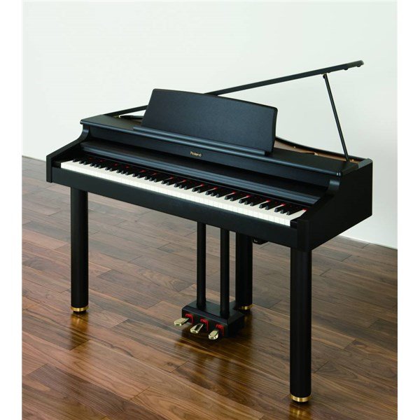 Roland RG-1F-SB Mini Grand Piyano