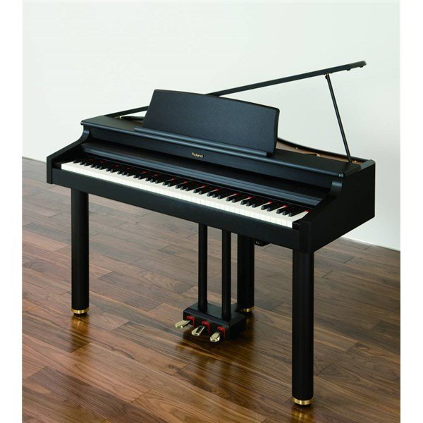 Roland RG-1F-SB Mini Grand Piyano