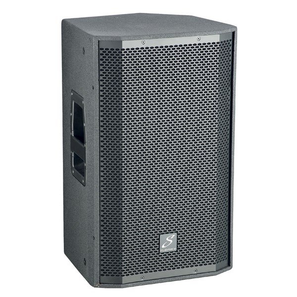Studiomaster Venture 12 - 12 inç 400/800W Pasif Kabin Hoparlör