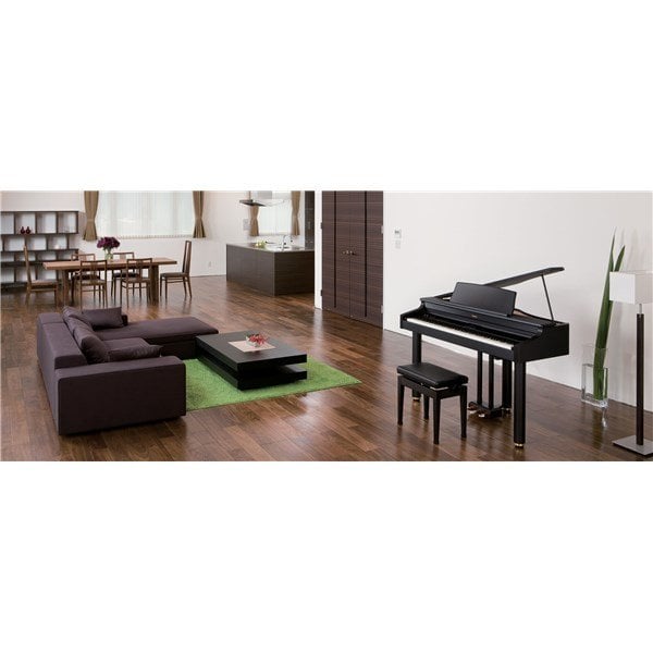 Roland RG-1F-SB Mini Grand Piyano