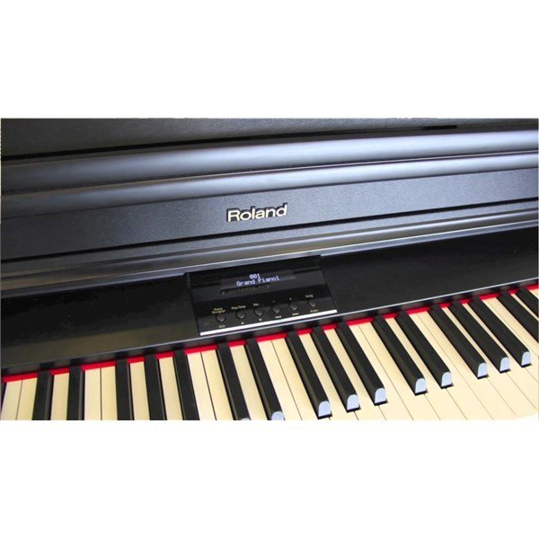 Roland RG-1F-SB Mini Grand Piyano