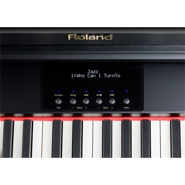 Roland RG-1F-SB Mini Grand Piyano