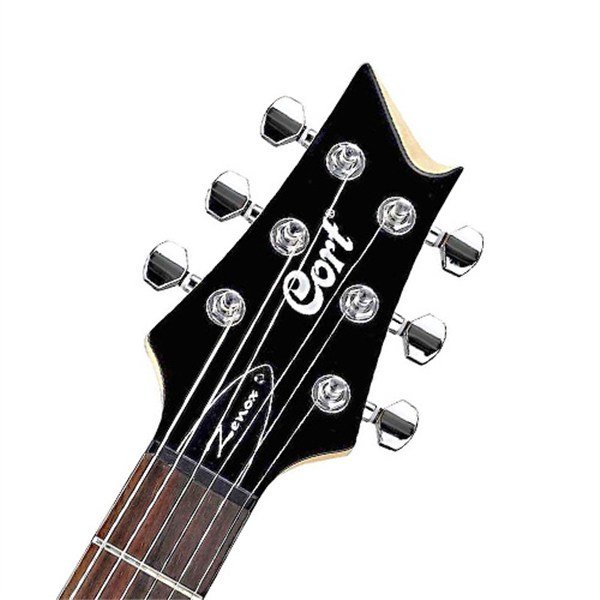 CORT - Z 40 BK