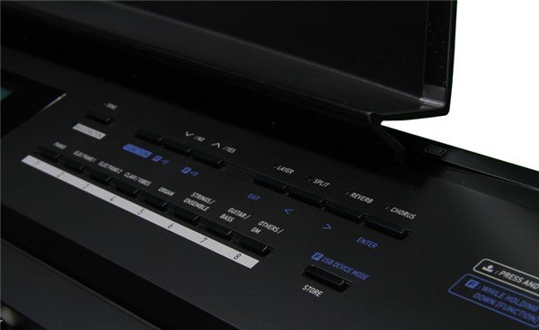 Casio PX 3BKC2 Stage Dijital Piyano