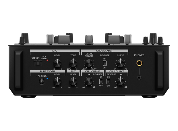 Pioneer DJ DJM S7 2 Kanal Performans DJ Mikseri