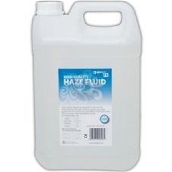 American DJ Hazer Fluid 2 Hazer Makinası Likiti 5 Litre