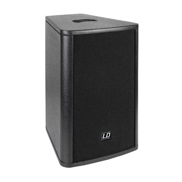 LD Systems - LDE 802