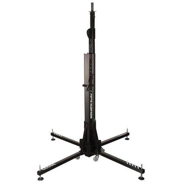 Duratruss ST5200P Hoparlör Sehpası