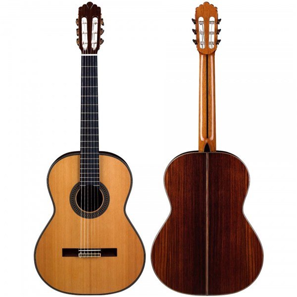 Altamira N600 Klasik Gitar