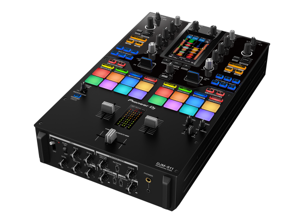 Pioneer DJM S11 Profesyonel Mikser