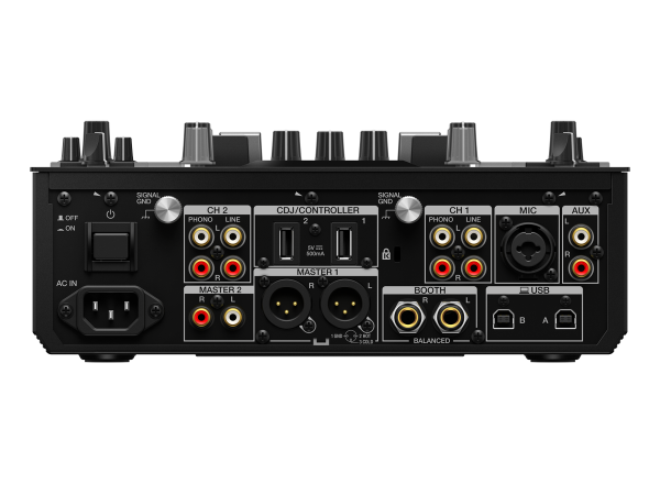 Pioneer DJM S11 Profesyonel Mikser