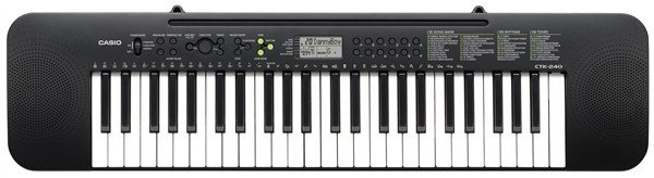 Casio CTK 240 Org