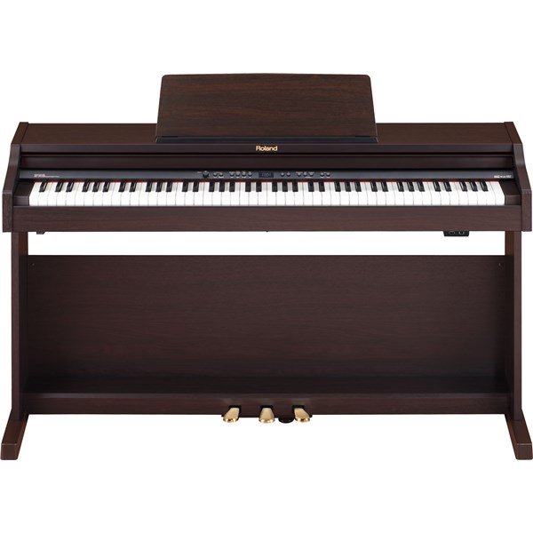Roland RP301R-RW Dijital Piyano (Gülağacı)