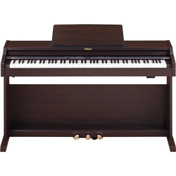 Roland RP301R-RW Dijital Piyano (Gülağacı)