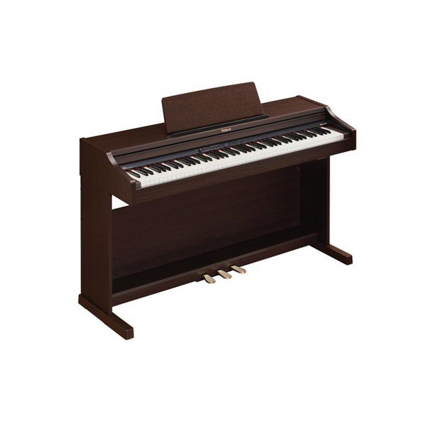 Roland RP301R-RW Dijital Piyano (Gülağacı)