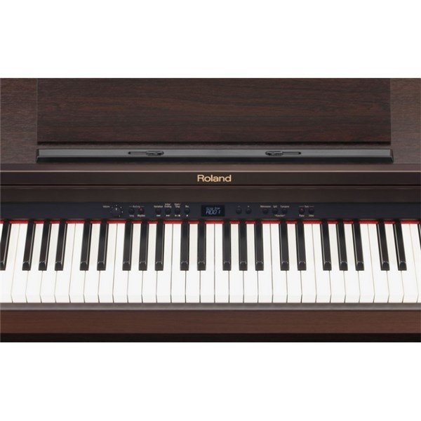Roland RP301R-RW Dijital Piyano (Gülağacı)