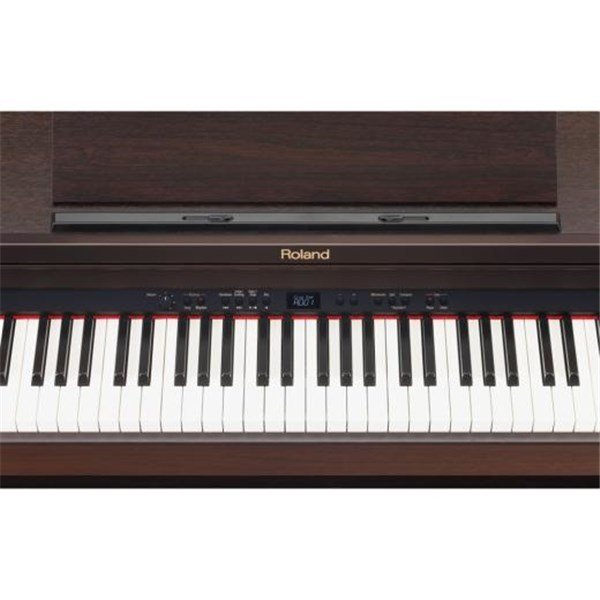 Roland RP301R-RW Dijital Piyano (Gülağacı)
