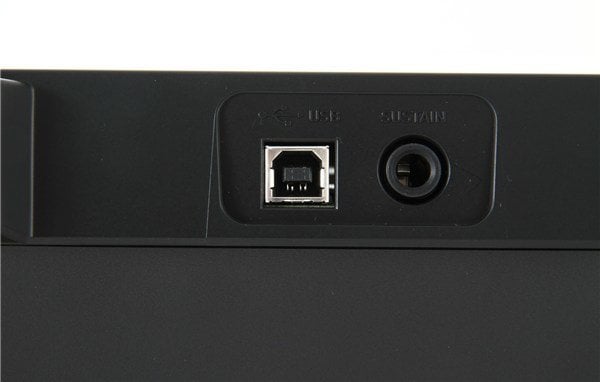 Casio CTK 2300 Org