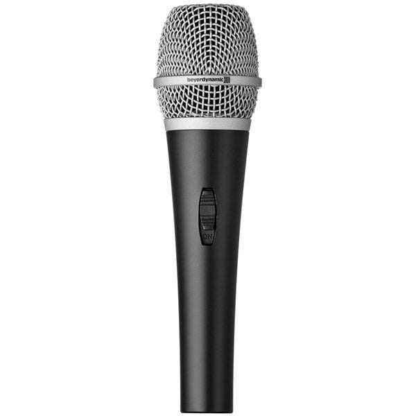 BeyerDynamic TG V30ds Kablolu Vokal Mikrafon
