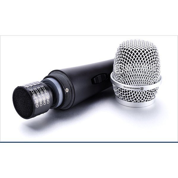 BeyerDynamic TG V30ds Kablolu Vokal Mikrafon