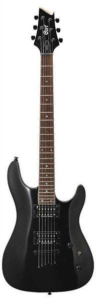 CORT - KX101 BK