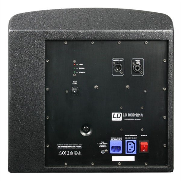 LD Systems - MON 121 A