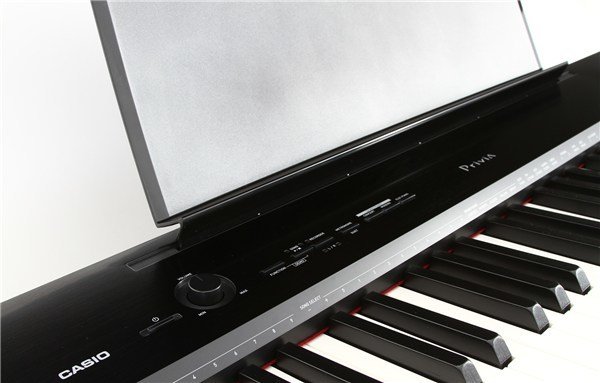 Casıo PX 150BK Stage Dijital Piyano