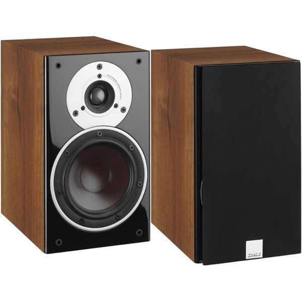 Dali ZENSOR 3 İki Yollu Bass Reflex Surround Hoparlör (Çift-Açık Ceviz)