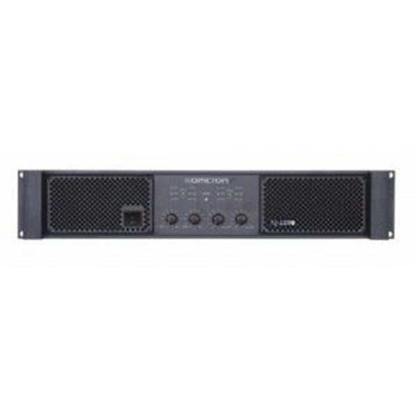 Startech OMCRON Q 1200 - 4x300W Power Anfi