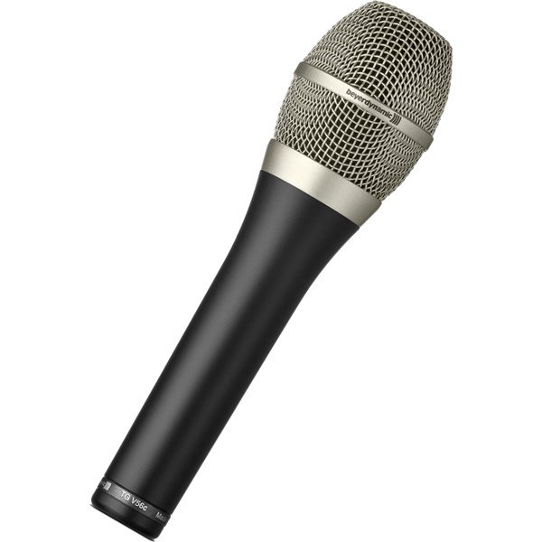 BeyerDynamic TG V56C Kablolu Vokal Mikrofon