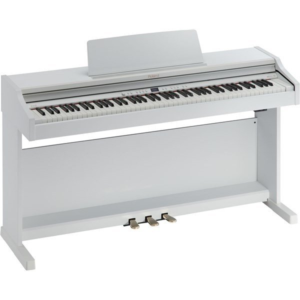 Roland RP301R-WH Beyaz Dijital Piyano