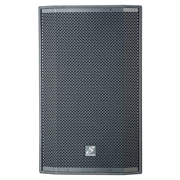Studiomaster Venture 15AP - 12 inç 500W Rms Aktif Kabin Hoparlör