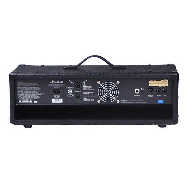Marshall Mb450h Bas Gitar Kafa Amfi
