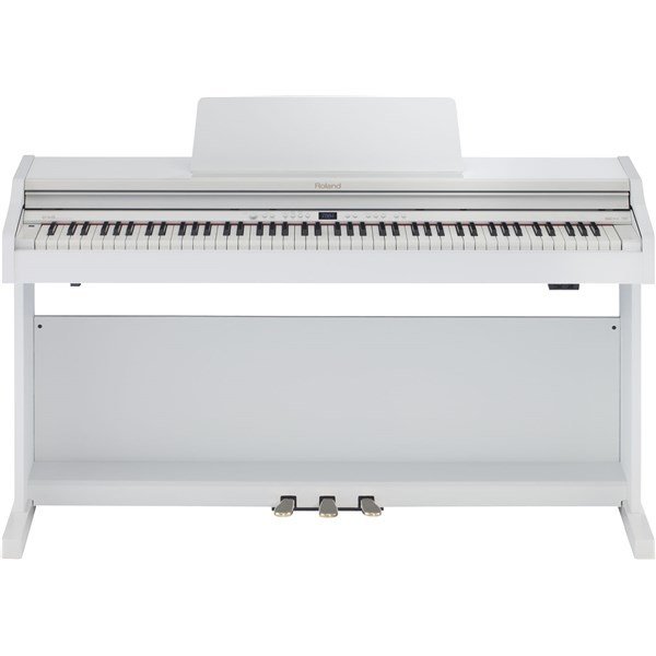 Roland RP301R-WH Beyaz Dijital Piyano