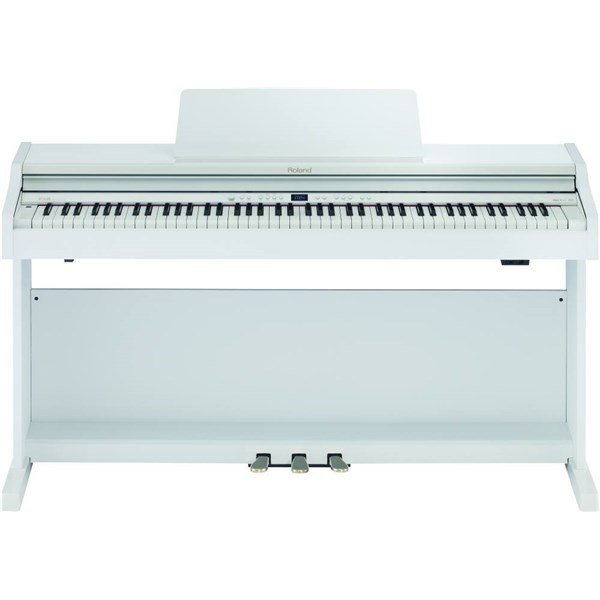 Roland RP301R-WH Beyaz Dijital Piyano