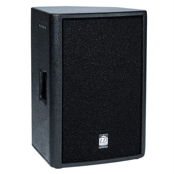 LD Systems - LDE 122
