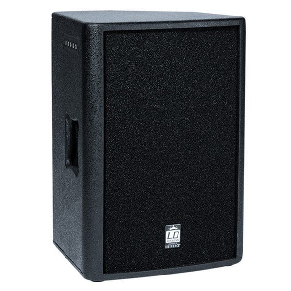 LD Systems - LDE 122