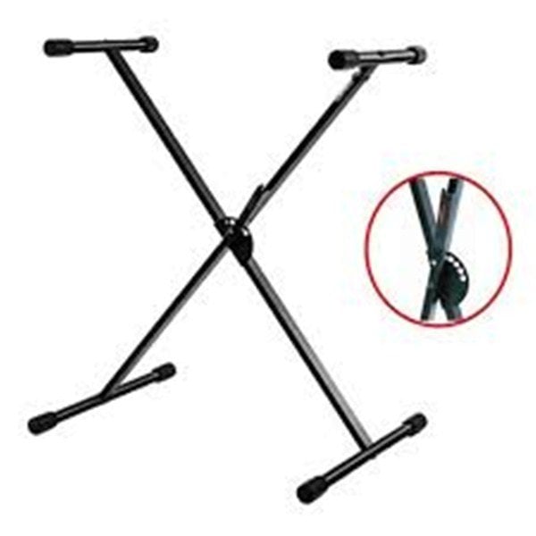 S-K119 X Profilli Org Standı