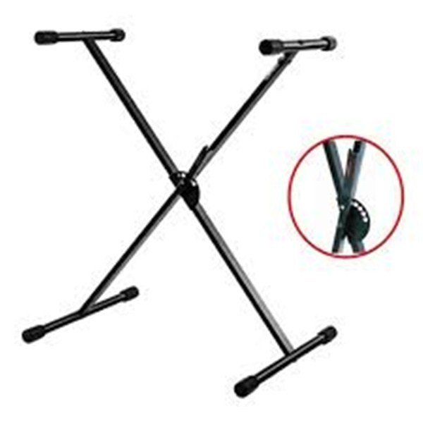 S-K119 X Profilli Org Standı