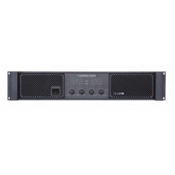 Startech OMCRON Q 1200 T - 4x300W Trafolu Power Anfi