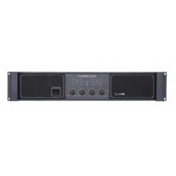 Startech OMCRON Q 1200 T - 4x300W Trafolu Power Anfi